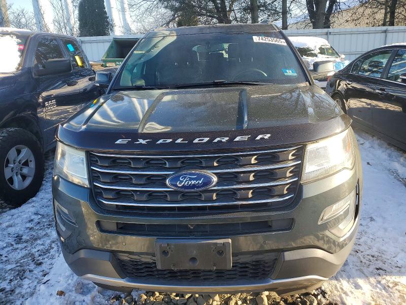 Фото 5 - FORD EXPLORER