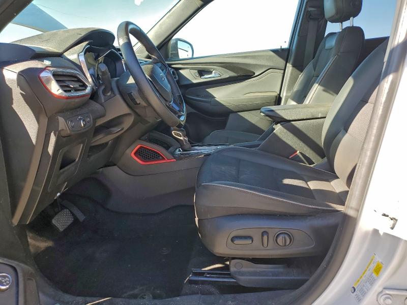 Фото 7 - CHEVROLET TRAILBLZR