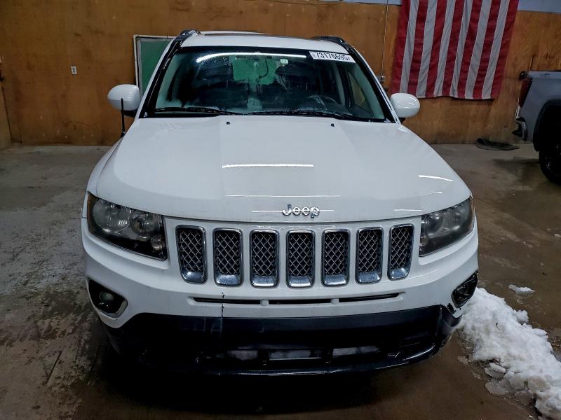 Фото 5 - JEEP COMPASS