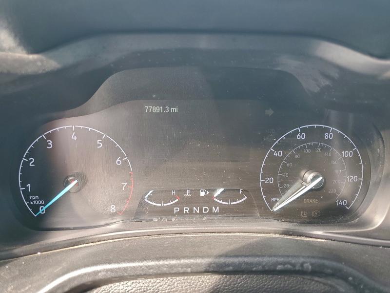 Фото 9 - FORD TRANSIT