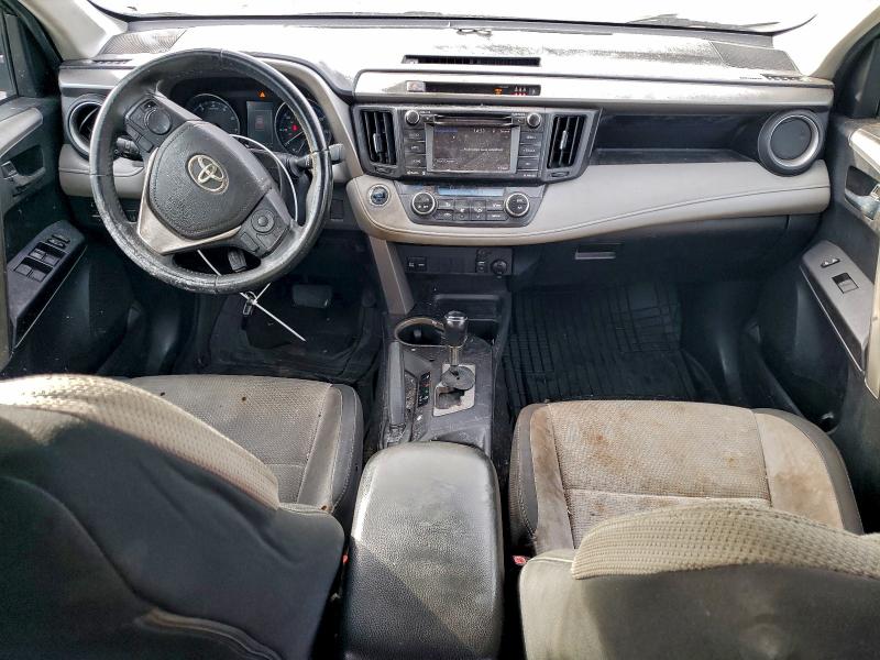 Фото 8 - TOYOTA RAV4