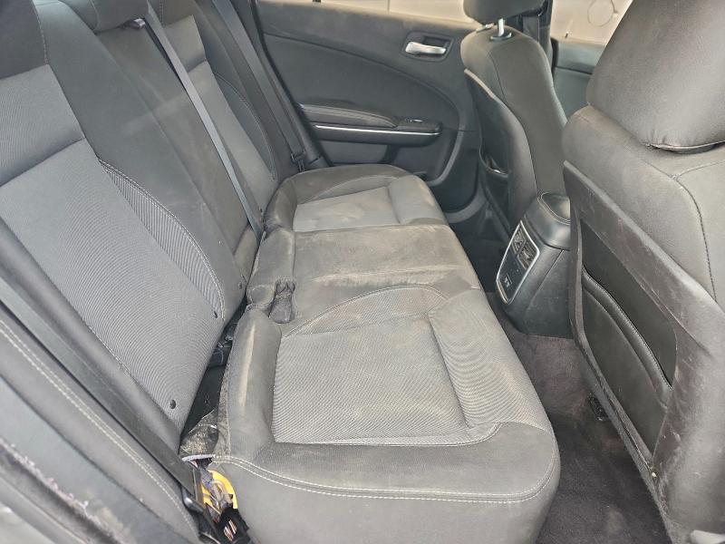 Фото 10 - DODGE CHARGER