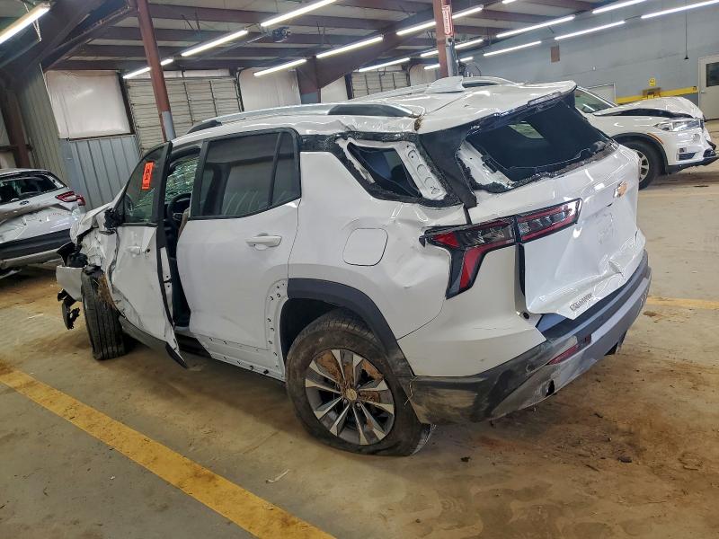 Фото 2 - CHEVROLET EQUINOX