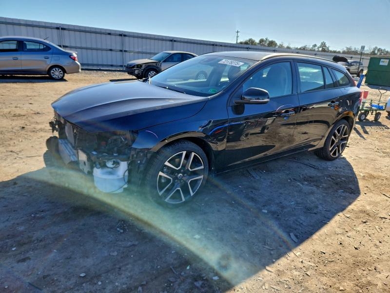 Фото 1 - VOLVO V60