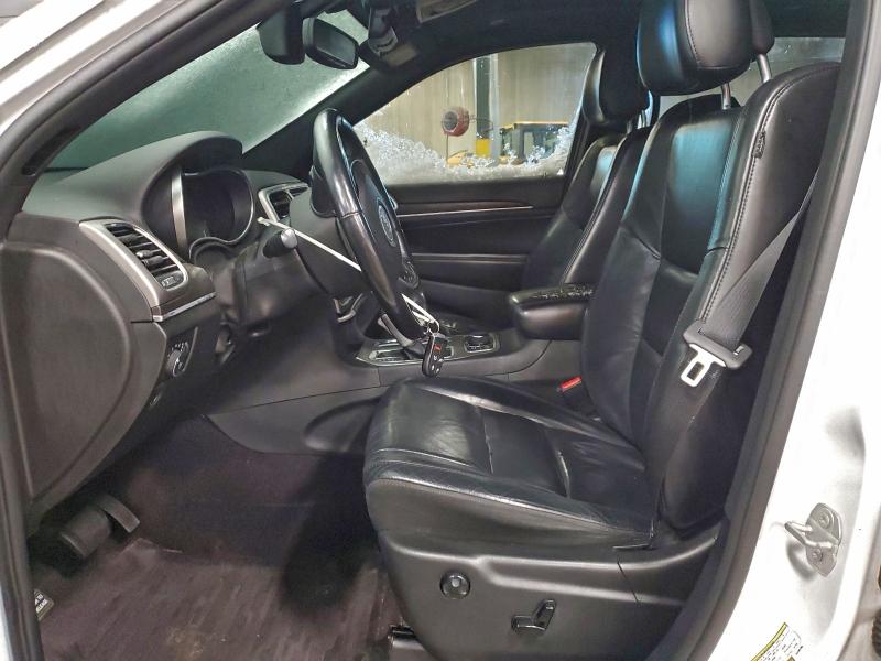 Фото 7 - JEEP GRAND CHER