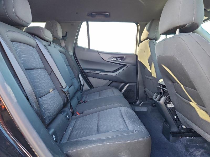 Фото 11 - CHEVROLET EQUINOX