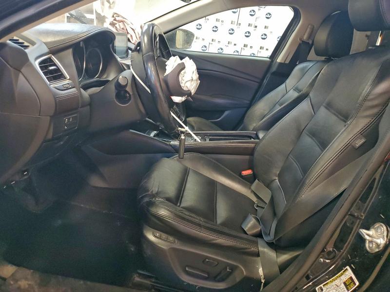 Фото 7 - MAZDA 6