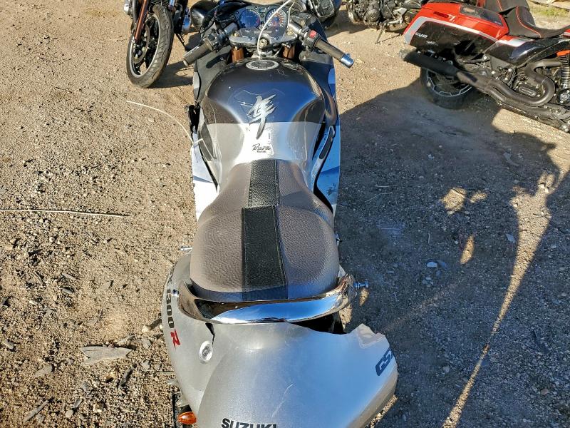 SUZUKI GSX1300 R 2003