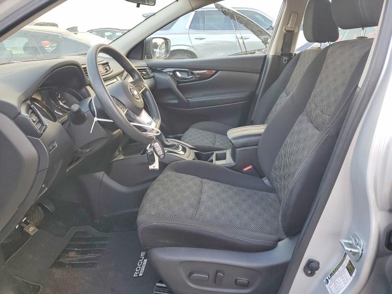 Фото 7 - NISSAN ROGUE