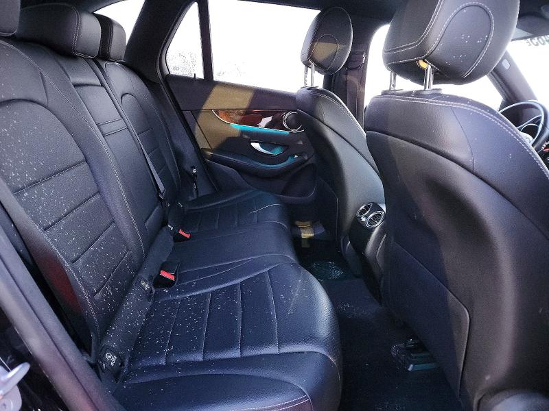 Фото 11 - MERCEDES-BENZ GLC-CLASS