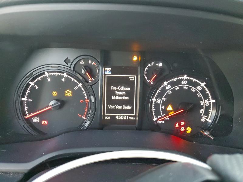 Фото 9 - TOYOTA 4RUNNER