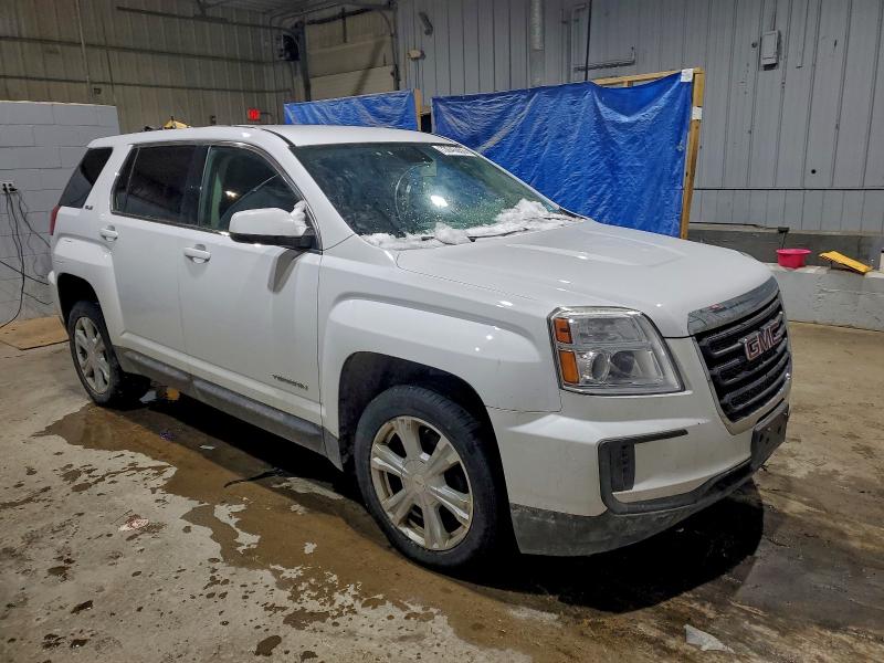 Фото 4 - GMC TERRAIN