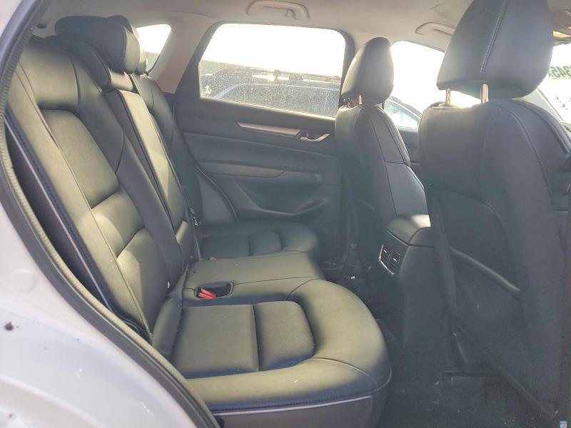 Фото 11 - MAZDA CX-5 SELEC