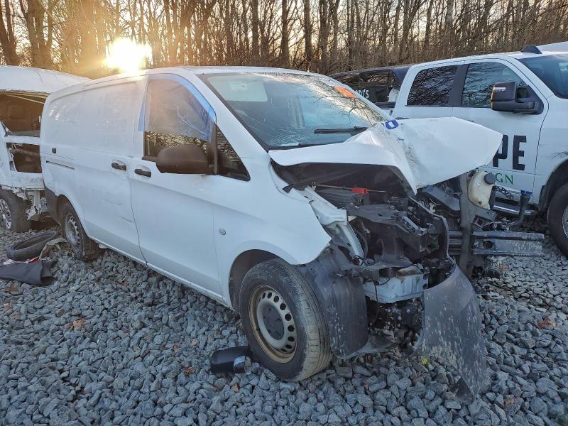 Фото 4 - MERCEDES-BENZ METRIS