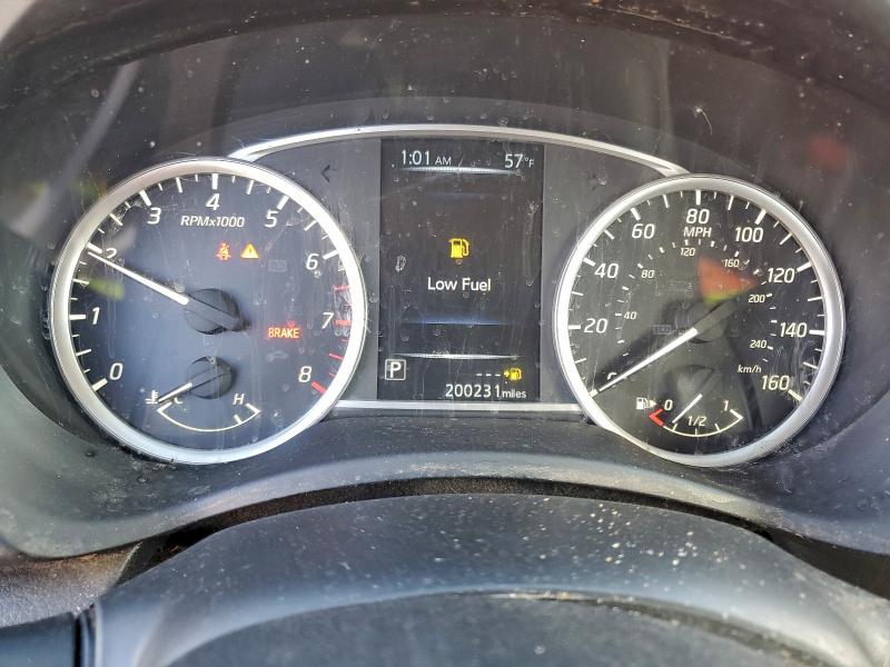 Фото 9 - NISSAN SENTRA