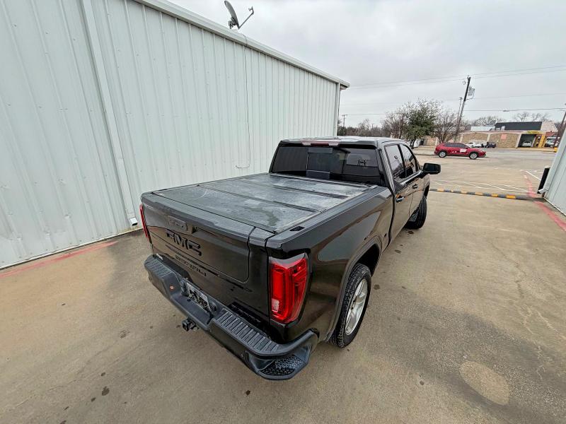 Фото 4 - GMC SIERRA