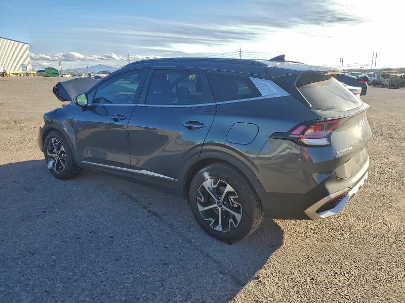 Фото 2 - KIA SPORTAGE