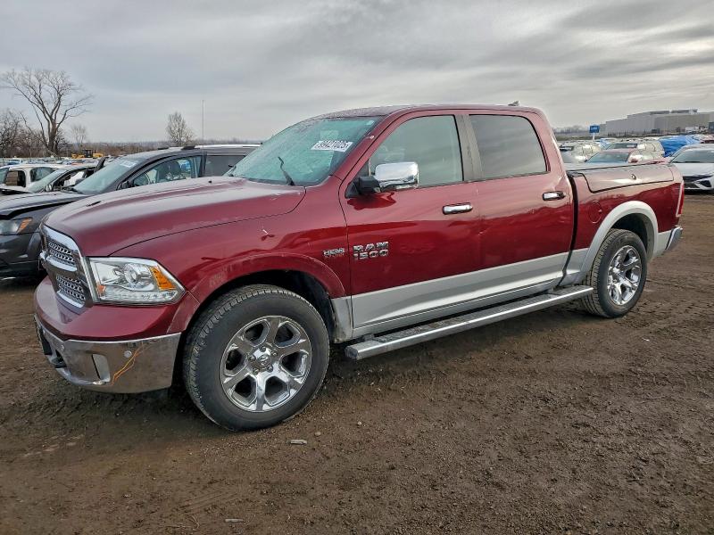 Фото 1 - RAM 1500