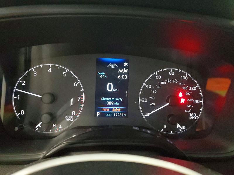 Фото 9 - TOYOTA COROLLA