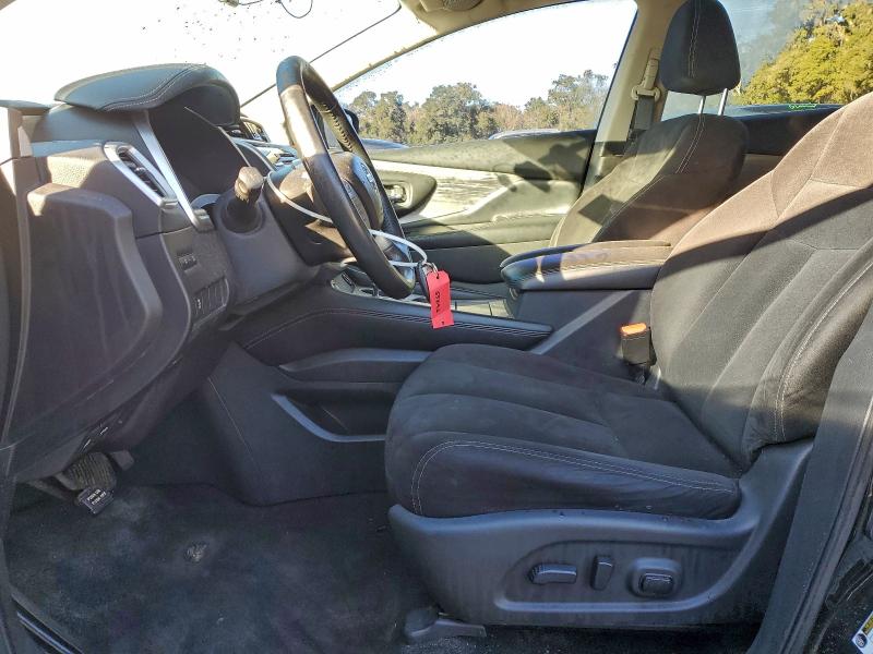 Фото 7 - NISSAN MURANO