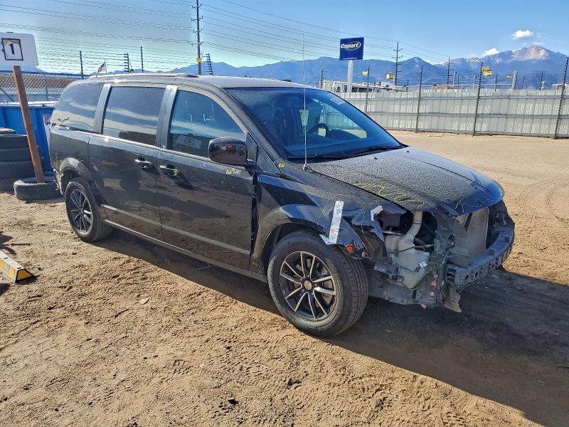 Фото 4 - DODGE CARAVAN