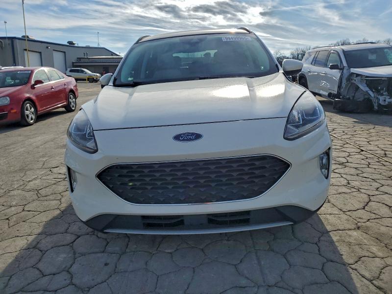 Фото 5 - FORD ESCAPE