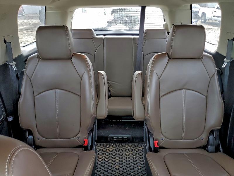 Фото 10 - GMC ACADIA