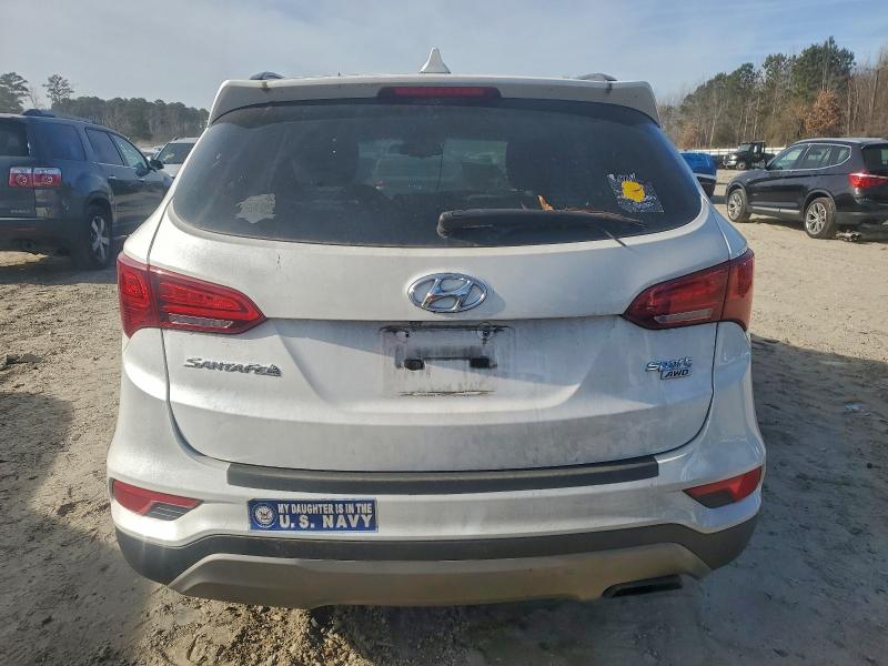 Фото 6 - HYUNDAI SANTA FE