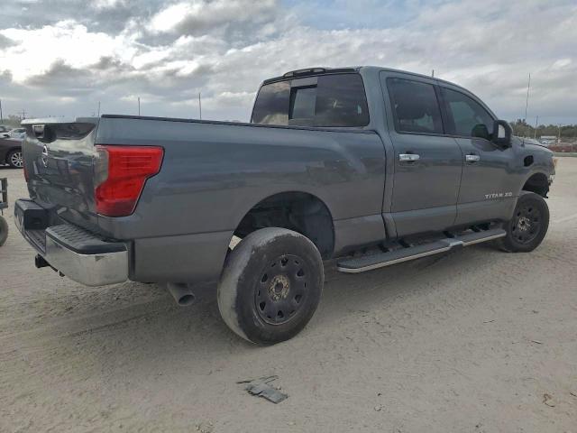 Фото 3 - NISSAN TITAN