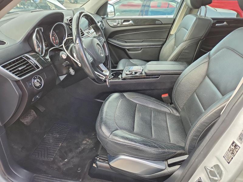 Фото 7 - MERCEDES-BENZ GLS-CLASS