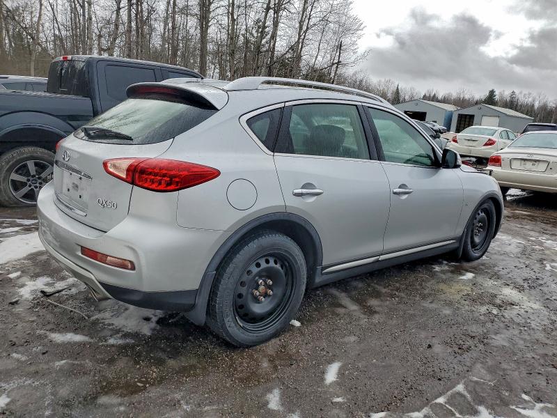 Фото 3 - INFINITI QX50