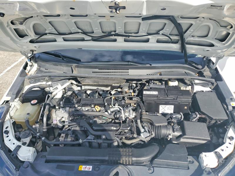 Фото 11 - TOYOTA COROLLA