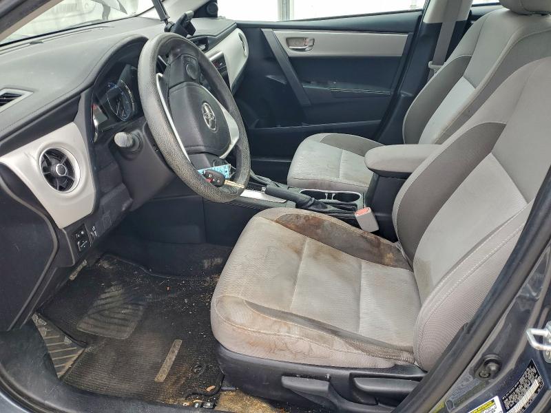 Фото 7 - TOYOTA COROLLA