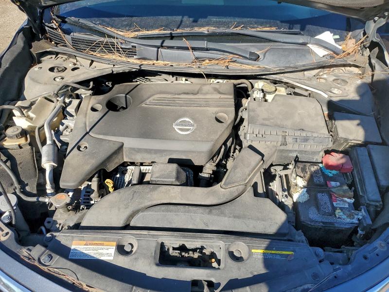 Фото 11 - NISSAN ALTIMA