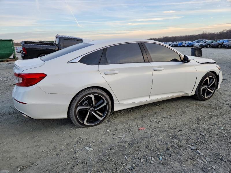 Фото 3 - HONDA ACCORD