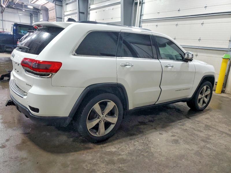 Фото 3 - JEEP GRAND CHER