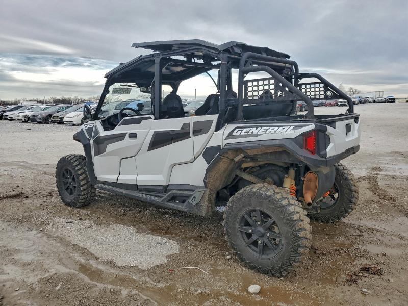 POLARIS GENERAL 2022