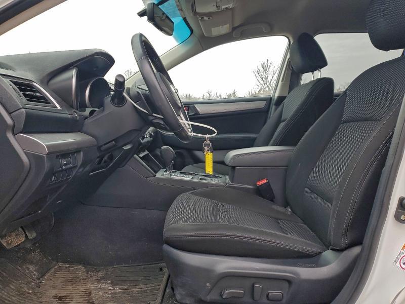 Фото 7 - SUBARU OUTBACK