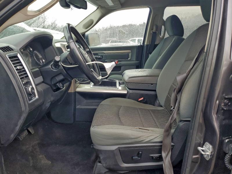 Фото 7 - RAM 1500