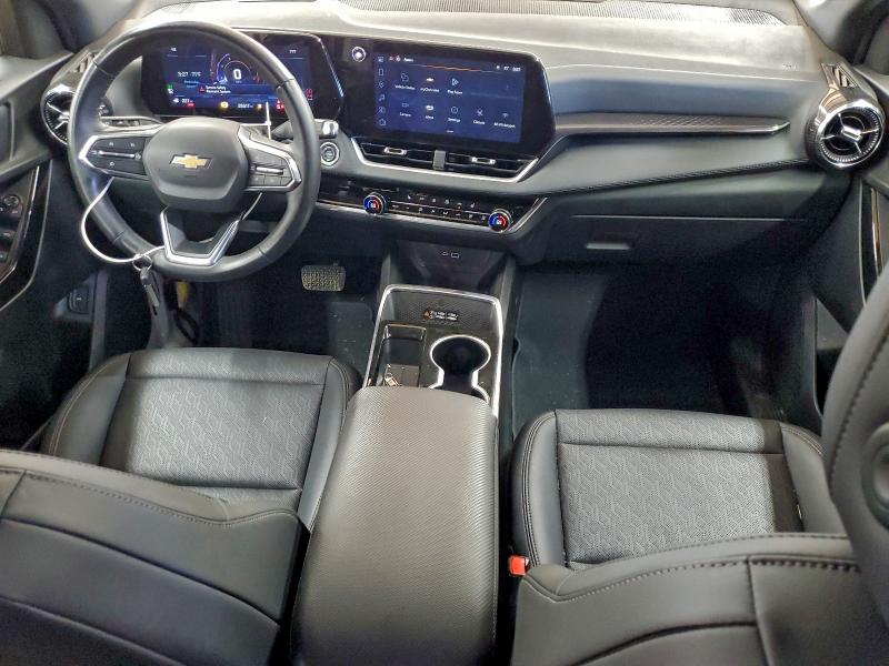 Фото 8 - CHEVROLET EQUINOX