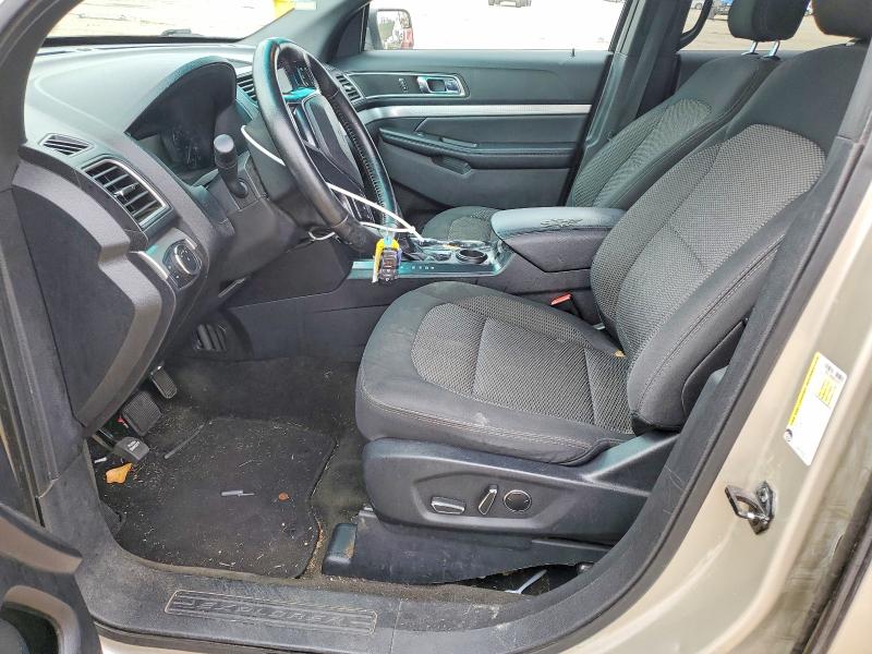 Фото 7 - FORD EXPLORER