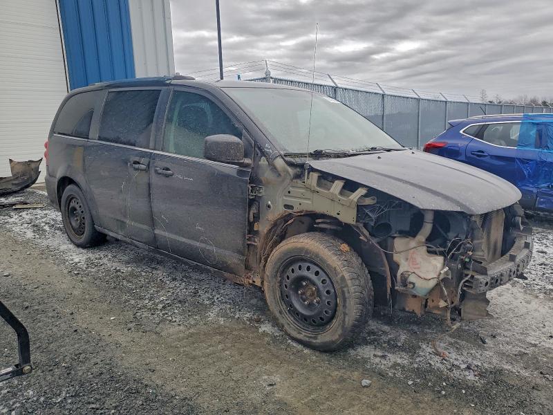 Фото 4 - DODGE CARAVAN