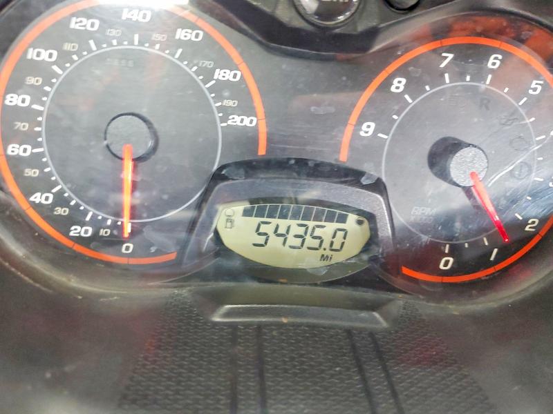 SKI-DOO BACKCOUNTR 2019