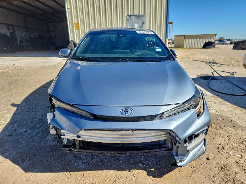 Фото 5 - TOYOTA COROLLA