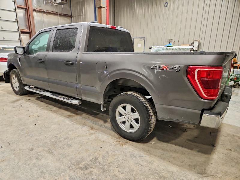 Фото 2 - FORD F-150