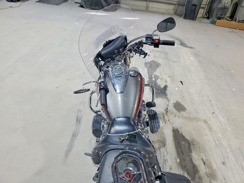 KAWASAKI VULCAN 900 2018