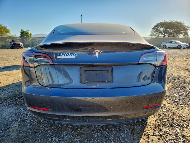 Фото 6 - TESLA MODEL 3