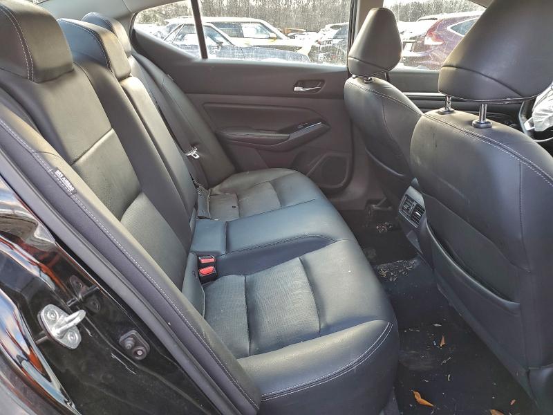 Фото 10 - NISSAN ALTIMA