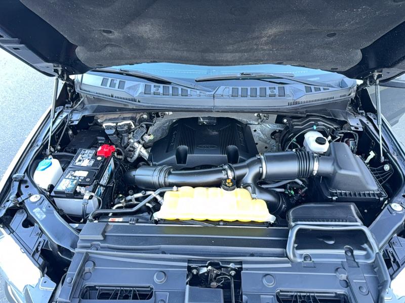 Фото 7 - FORD F-150