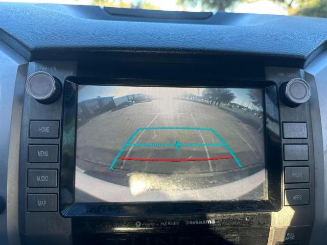 Фото 11 - TOYOTA TUNDRA